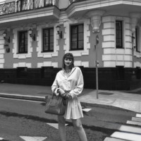 Алина Влади, Россия, Москва, 30 лет