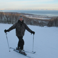 Андрей, Россия, Калуга, 53 года