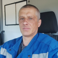 Юрий, Россия, Ржев, 49 лет