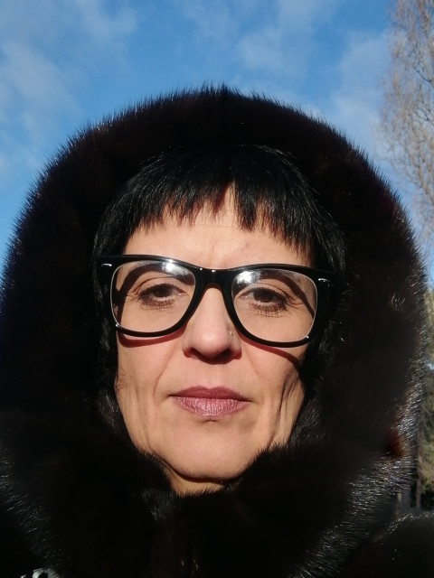 Татьяна, Москва, м. Котельники. Фото на сайте ГдеПапа.Ру