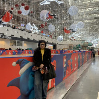 Татьяна, Москва, м. Котельники, 47 лет