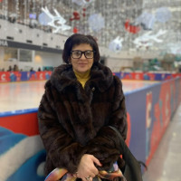 Татьяна, Москва, м. Котельники, 47