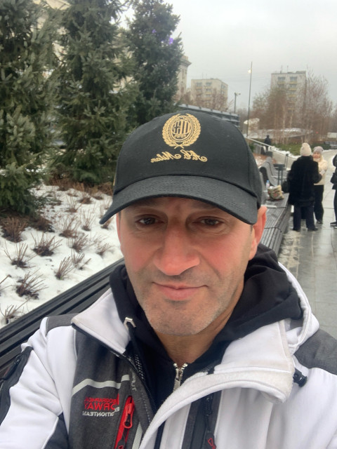 Александр, Россия, Донецк. Фото на сайте ГдеПапа.Ру