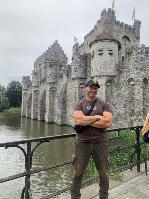 Александр, Россия, Донецк. Фото на сайте ГдеПапа.Ру