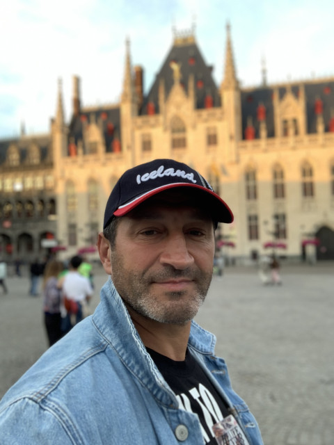 Александр, Россия, Донецк. Фото на сайте ГдеПапа.Ру