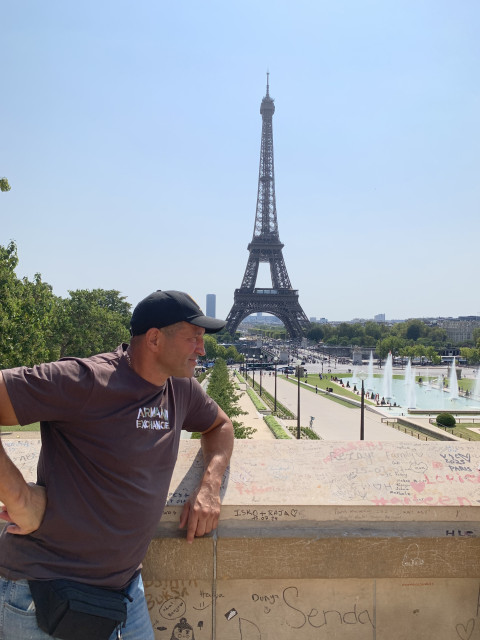 Александр, Россия, Донецк. Фото на сайте ГдеПапа.Ру