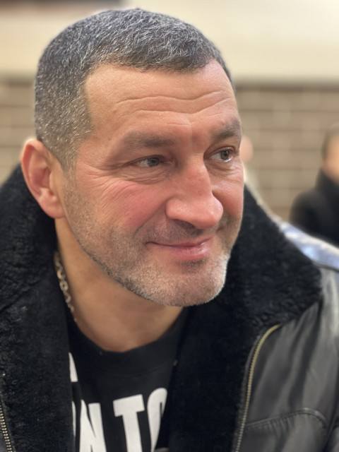 Александр, Россия, Донецк, 51 год, 3 ребенка. Познакомлюсь с женщиной для любви и серьезных отношений.  Анкета 878582. 