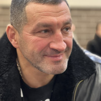 Александр, Россия, Донецк, 51