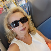 Мария, Россия, Москва, 56