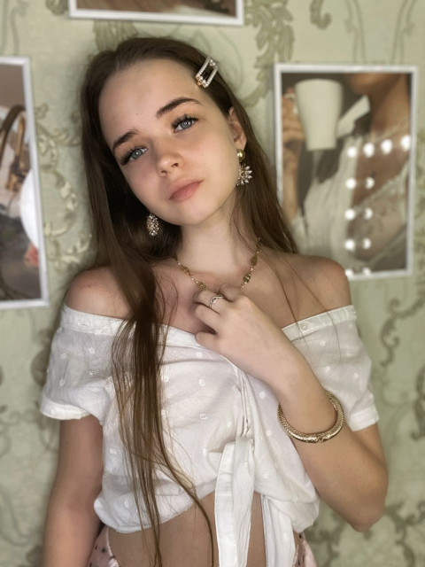 Ольга, Россия, Донецк. Фото на сайте ГдеПапа.Ру