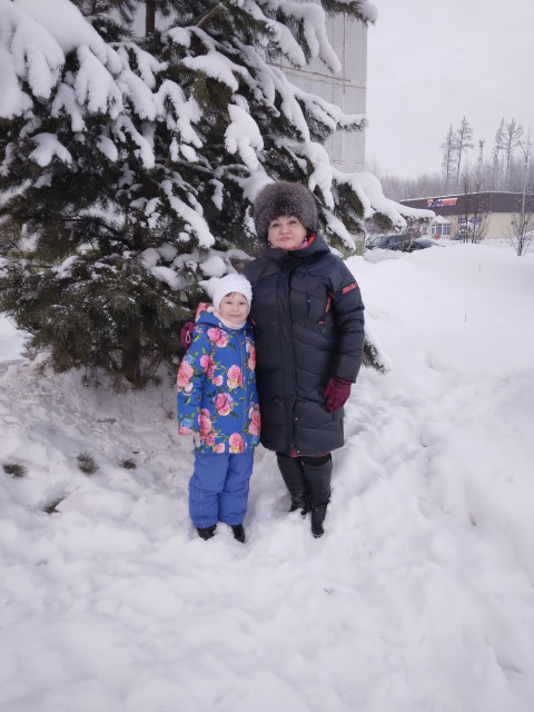 Надежда, Россия, Красноярск. Фото на сайте ГдеПапа.Ру