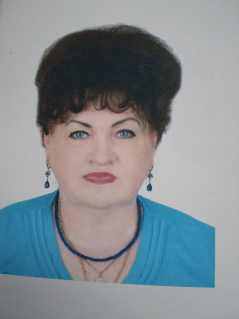 Надежда, Россия, Красноярск. Фото на сайте ГдеПапа.Ру