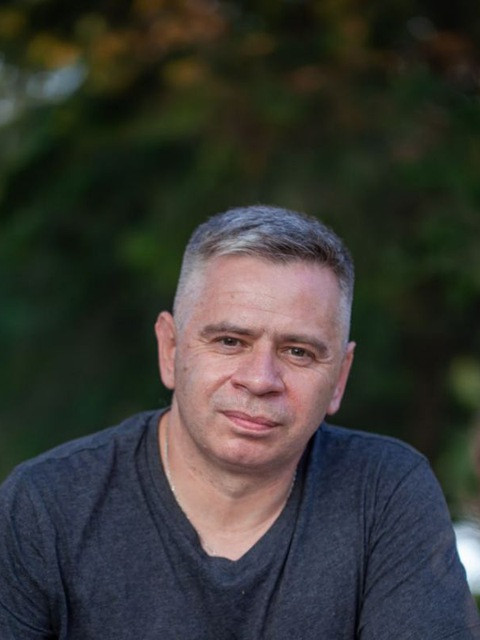 Алексей, Рыбинск, 46 лет, 2 ребенка. Он ищет её: женщину для дружбы и общения.  Анкета 878620. 