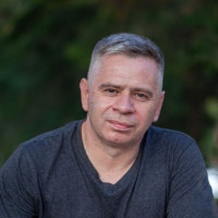 Алексей, Россия, Рыбинск, 46 лет