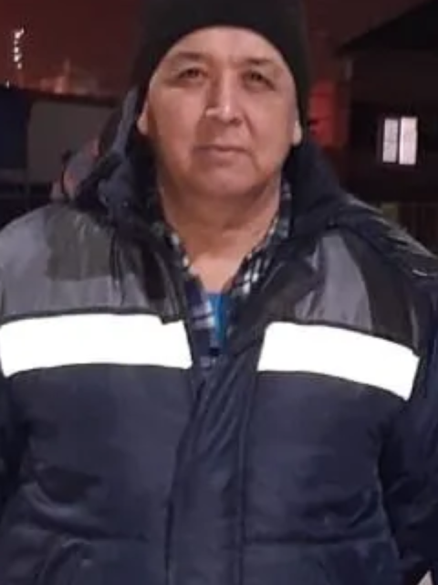 Эдуард, Россия, Астрахань. Фото на сайте ГдеПапа.Ру