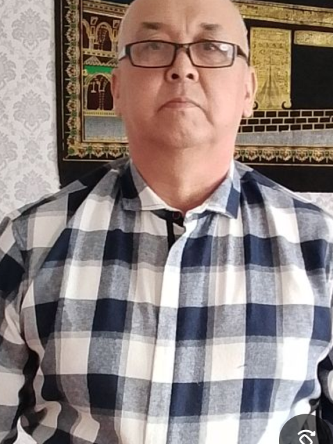 Эдуард, Россия, Астрахань, 57 лет, 3 ребенка. Познакомлюсь с женщиной для гостевого брака.  Анкета 878621. 