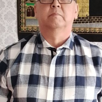 Эдуард, Россия, Астрахань, 57 лет