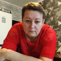 Оксана, Россия, Рязань, 46 лет