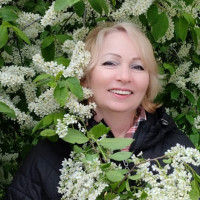 Ирина, Россия, Тюмень, 55 лет