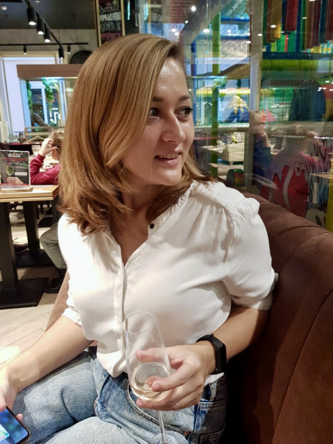 Ольга, Москва, 30 лет, 1 ребенок. Знакомство без регистрации