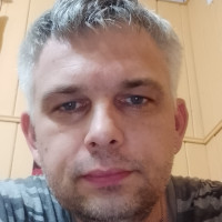 Андрей, Россия, Калуга, 41 год