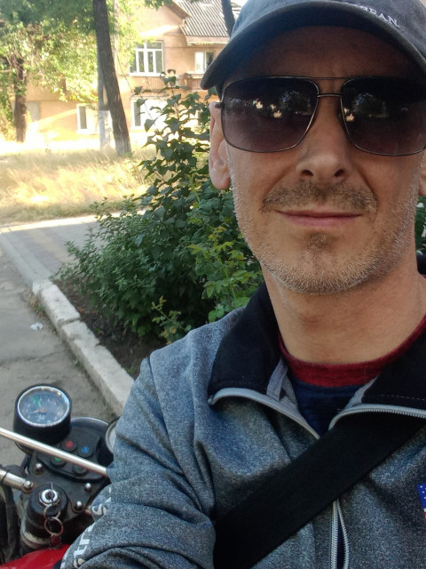 Виталий, Мариуполь, 43 года, 1 фото. Хочу встретить женщину