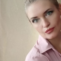 Татьяна, Россия, Ленинградская, 47 лет