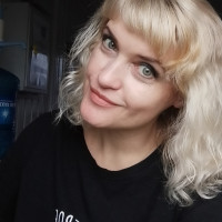 Татьяна, Россия, Ленинградская, 47 лет