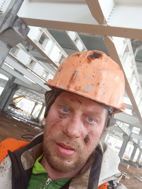 Александр, Россия, Назарово. Фото на сайте ГдеПапа.Ру