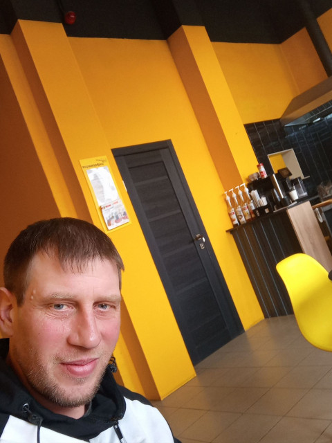 Александр, Россия, Назарово. Фото на сайте ГдеПапа.Ру