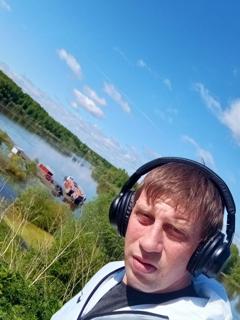 Александр, Россия, Назарово. Фото на сайте ГдеПапа.Ру