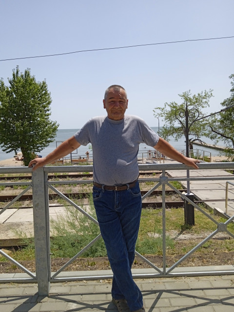 Геннадий, Россия, Москва. Фото на сайте ГдеПапа.Ру