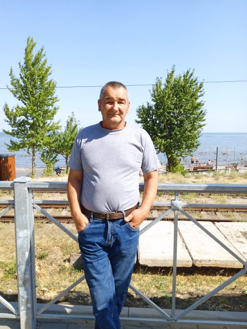 Геннадий, Россия, Москва. Фото на сайте ГдеПапа.Ру