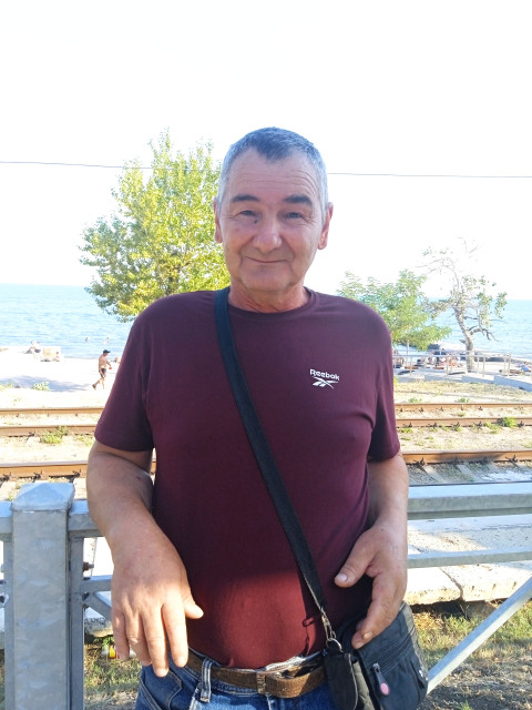 Геннадий, Россия, Москва. Фото на сайте ГдеПапа.Ру