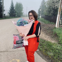 Ольга, Россия, Самарская область, 26