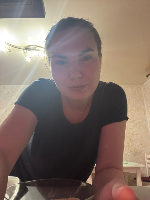 Милана, Россия, Москва. Фото на сайте ГдеПапа.Ру