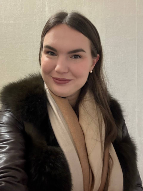 Милана, Россия, Москва. Фото на сайте ГдеПапа.Ру