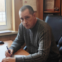 Алексей, Россия, Ижевск, 53