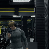 Саша, Москва, м. Борисово, 25