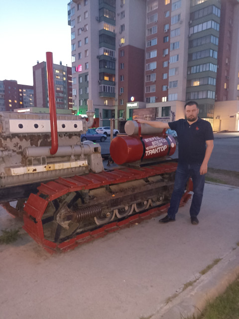 Алексей, Санкт-Петербург, Технологический институт. Фото на сайте ГдеПапа.Ру