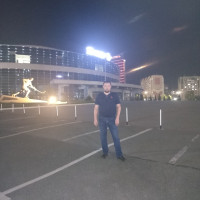 Алексей, Санкт-Петербург, Технологический институт, 42