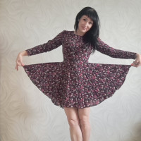 Инна, Беларусь, Минск, 45 лет