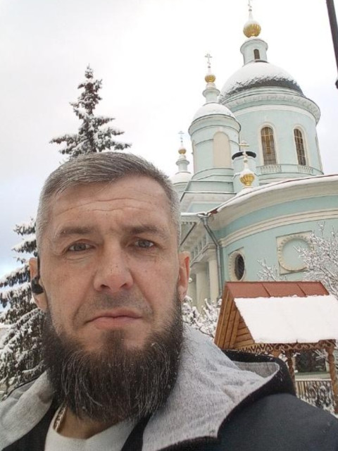 Андрей, Россия, Москва. Фото на сайте ГдеПапа.Ру