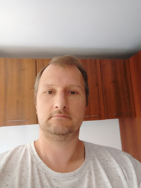 Вадим, Сербия, Белград, 44 года, 1 фото. Познакомлюсь с женщиной для любви и серьезных отношений, брака и создания семьи, гостевого брака, воспитания...  Анкета 878742. 