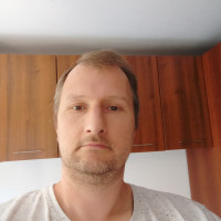 Вадим, Сербия, Белград, 44 года