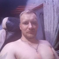 Вадим Пядухов, Россия, Воронеж, 34 года