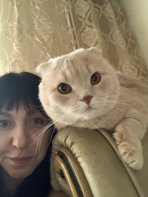 Наталья, Россия, Чита. Фото на сайте ГдеПапа.Ру