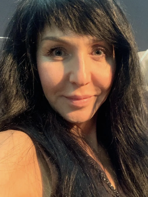 Наталья, Чита, 48 лет, 3 фото. Уравновешенная, в меру спокойная, имею чувство юмора) самооценка в норме(не завышена, не занижена) Б