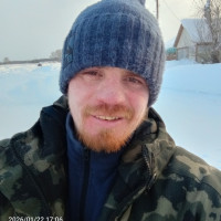 Дву Ликий, Россия, Новосибирск, 34 года