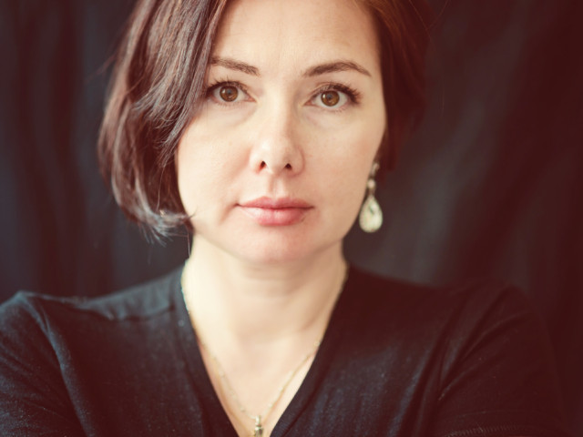 Яна Арутюнова, Россия, Севастополь. Фото на сайте ГдеПапа.Ру